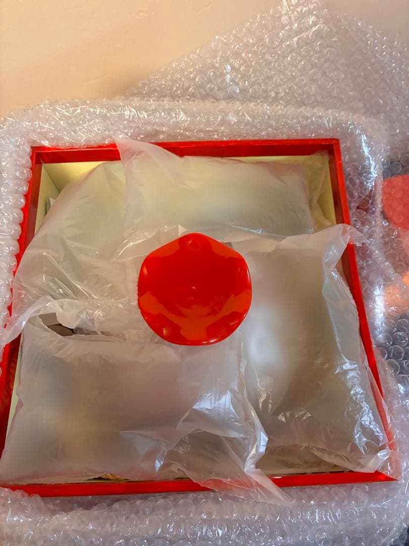 【極美・大容量1.5L】中国名酒 汾酒フェンシュウ原漿 53% 艶やか陶器ボトル