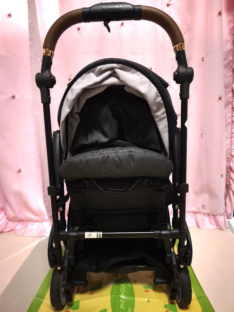 コンビ スゴカルminimo