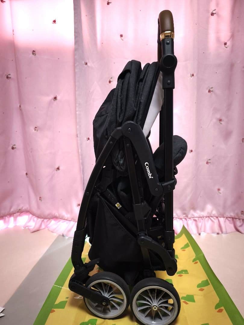 コンビ スゴカルminimo