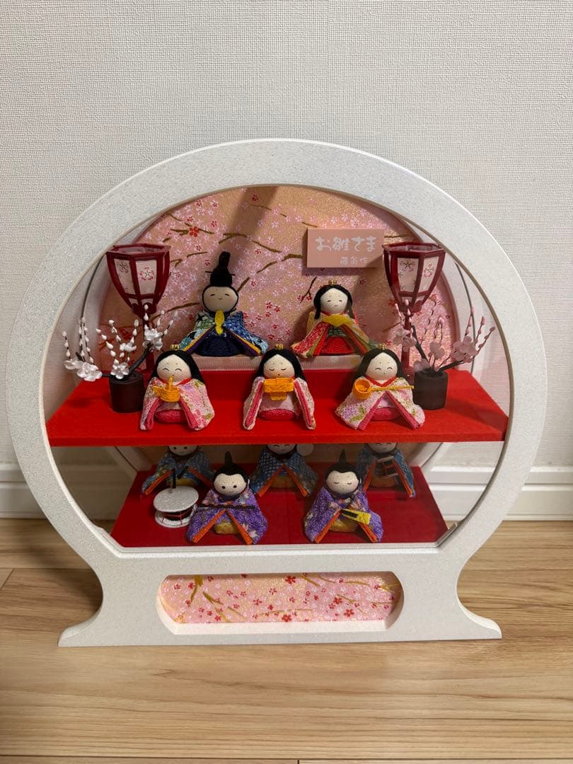 雛人形