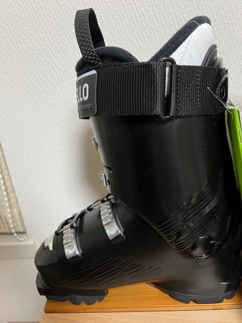 激安！新品未使用！DALBELLO SH21DS MX80 レディース用