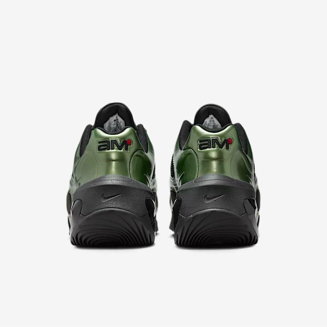 Nike Air Max Muse エアマックス　ミューズ