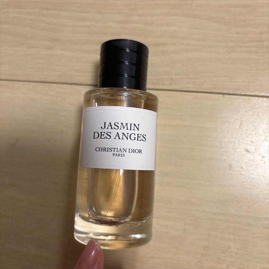 香水(女性用) JASMIN DES ANGES CHRISTIAN DIOR