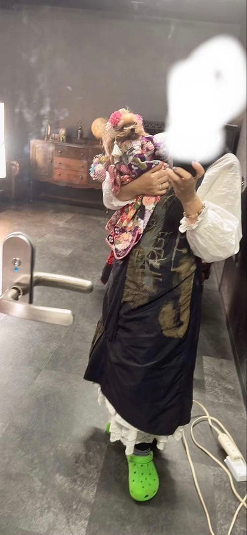 あなたのペットのクローンちゃん製作