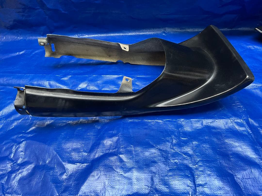 ジェイド250 外装セット