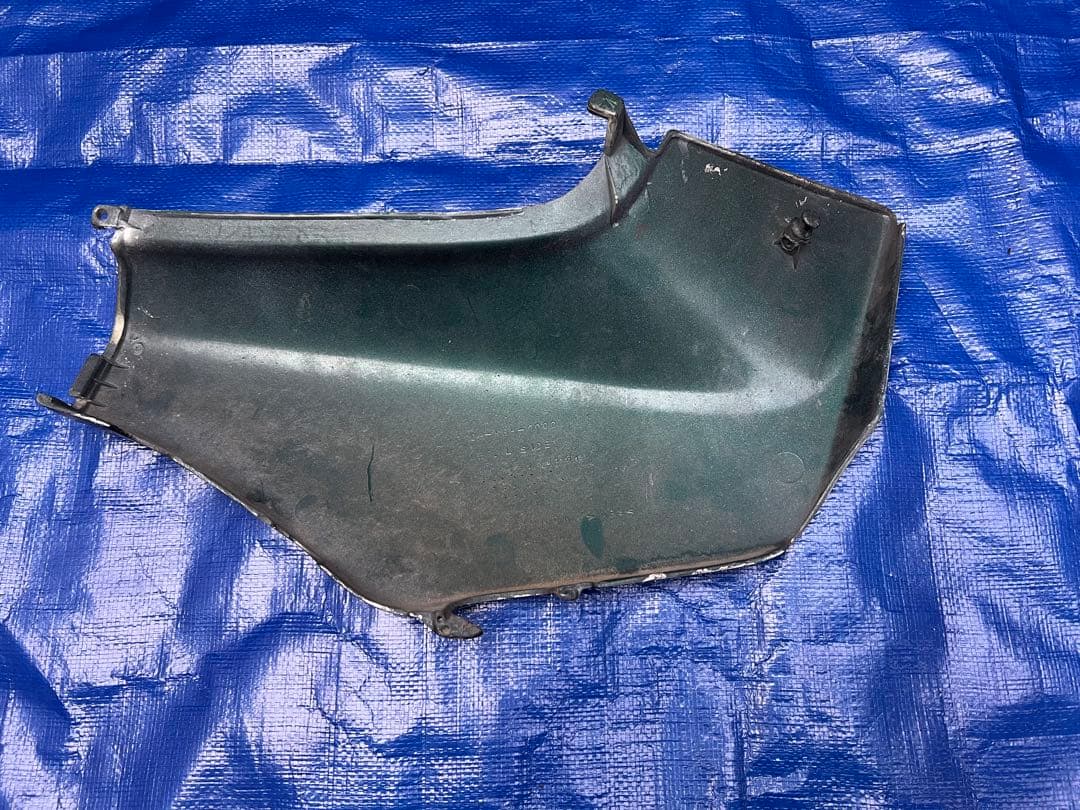 ジェイド250 外装セット