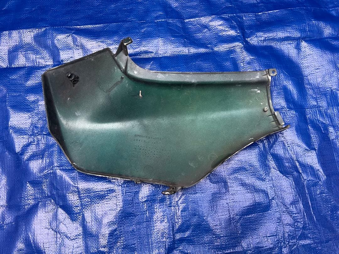 ジェイド250 外装セット