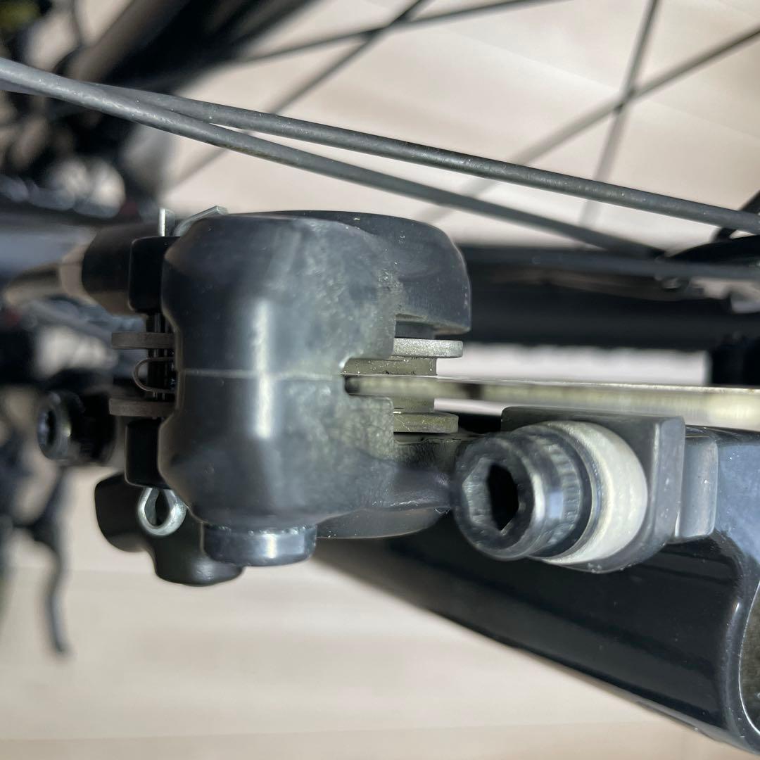 TREK FUEL EX5 29 Mマウンテンバイク フルサスブラック