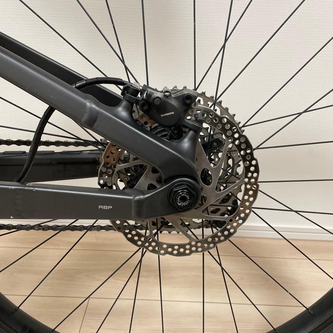 TREK FUEL EX5 29 Mマウンテンバイク フルサスブラック