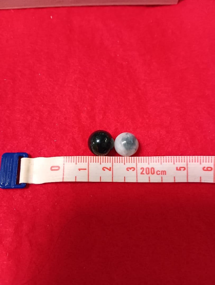 糸魚川翡翠１２mmと出雲瑪瑙碧玉１２mmのブレスレット＋2珠