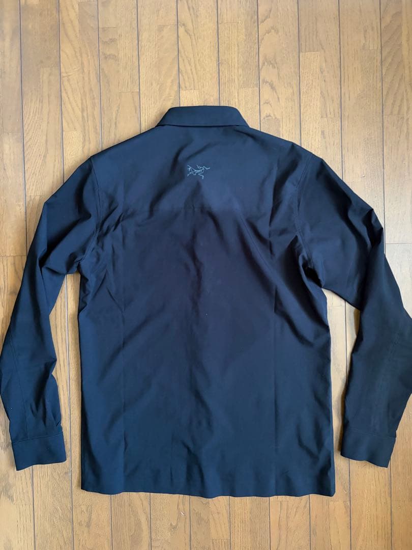 トップス Arctery'x Skyline LS Shirt Men's