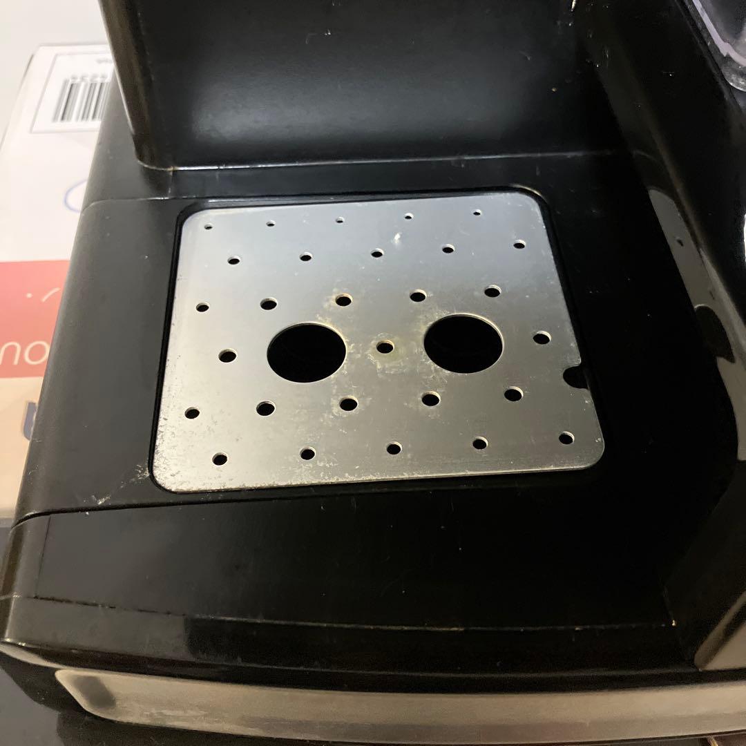 Mr. Coffee Cafe Barista エスプレッソマシン　メーカー