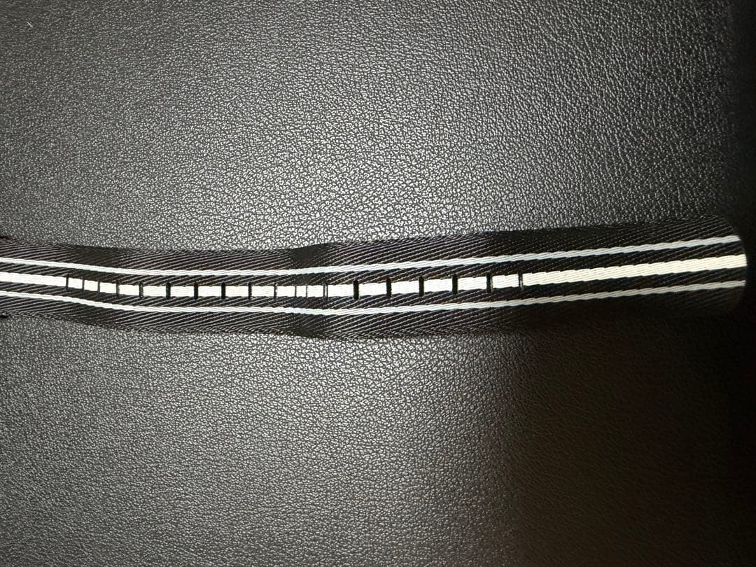 BLANCPAIN swatch ブラック