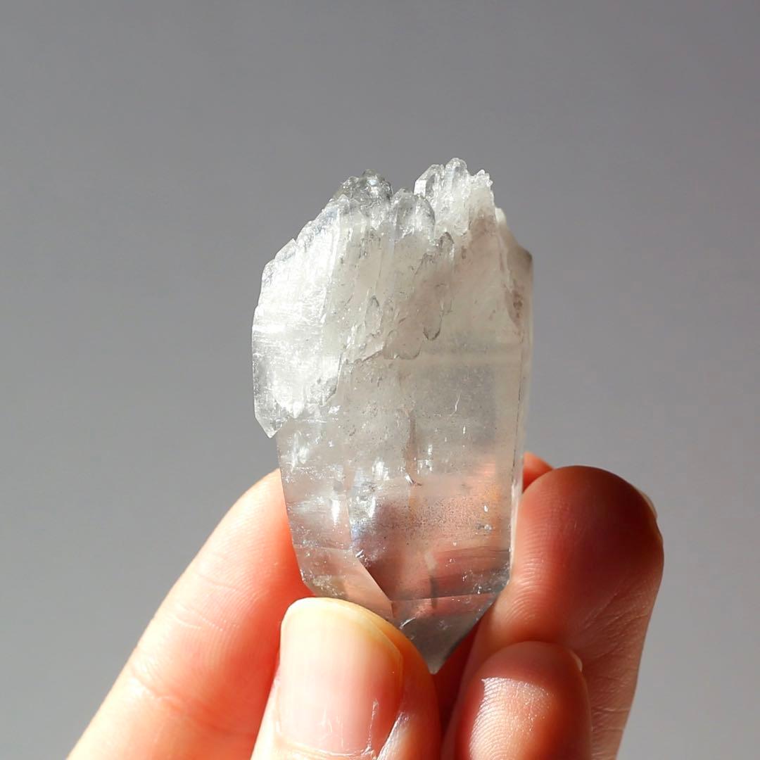 希少！ブラックレムリアンシード 天然石 水晶 鉱物 クォーツ セルフヒールド