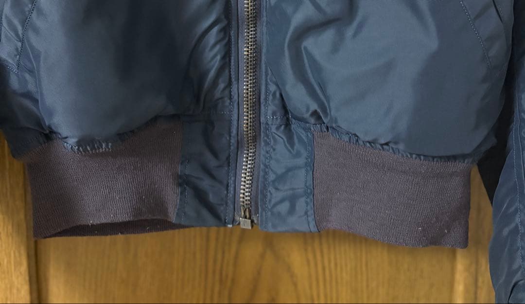 東洋　バズリクソンズ　BUZZRICKSONS b15c mod