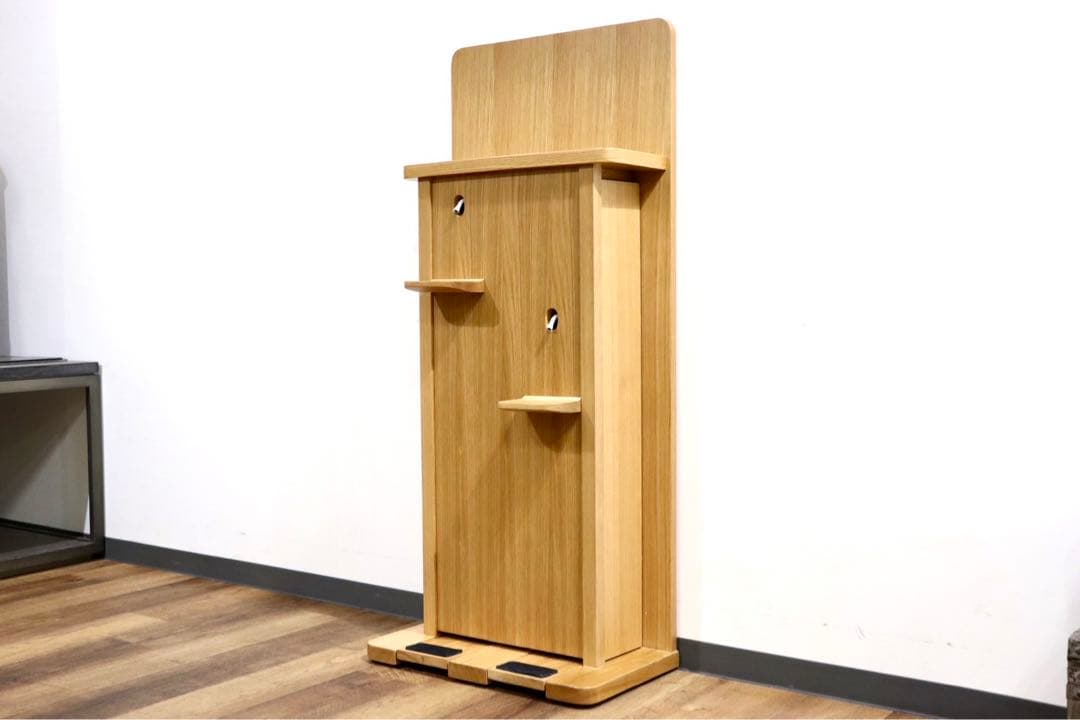 GMHN284B○森明商店 Kireidana Smart-w アルコール消毒