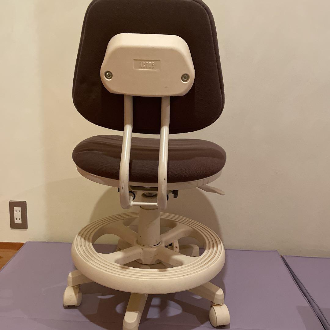 値下げしました！アクタス勉強机チェア