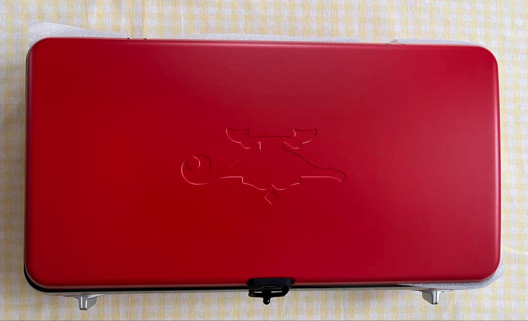 【新品未使用】センゴクアラジン ポータブル カセットガスコンロツーバーナーかまど