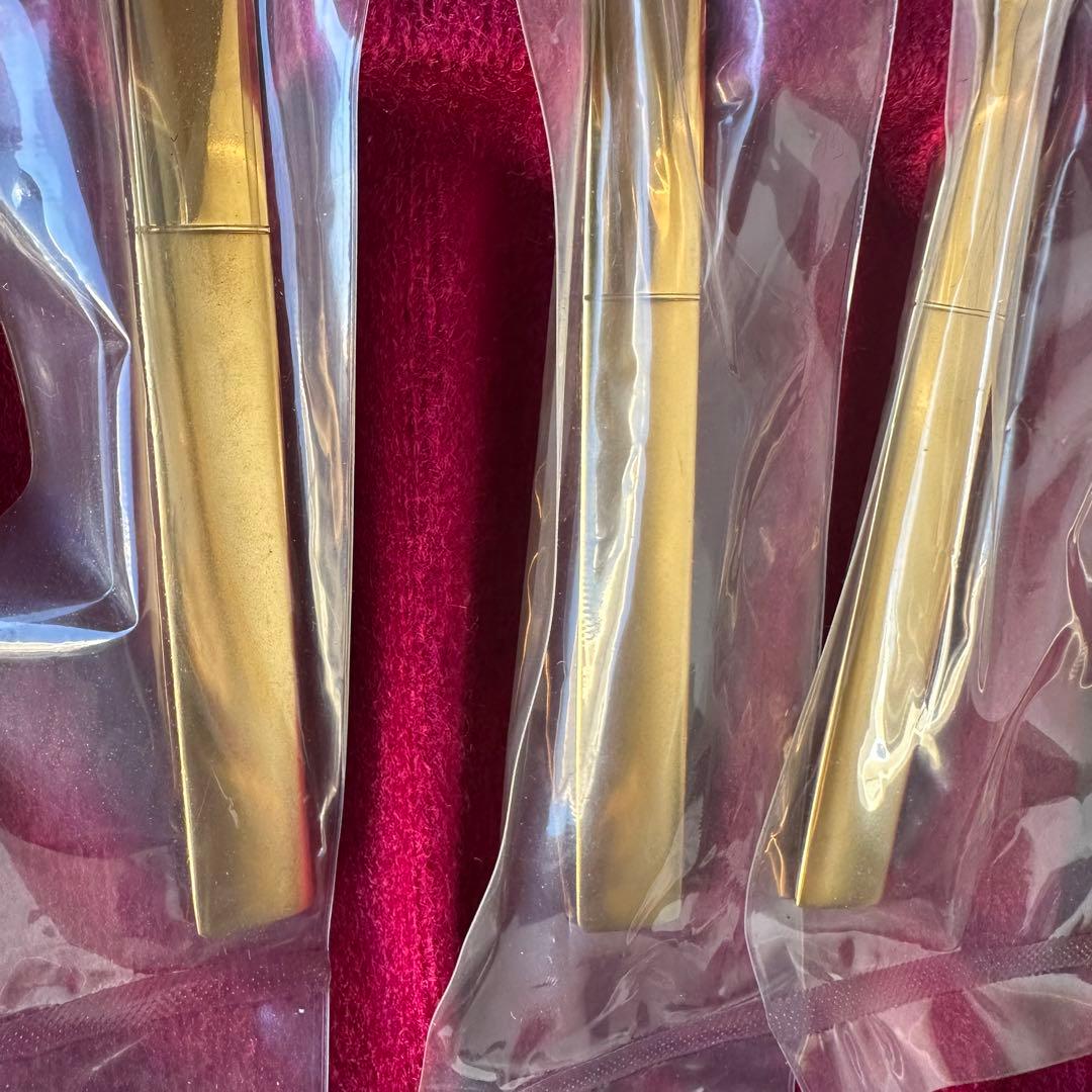 【新品未使用】NOBELJUBILEE/カトラリー20本セット/ゴナ・セリン