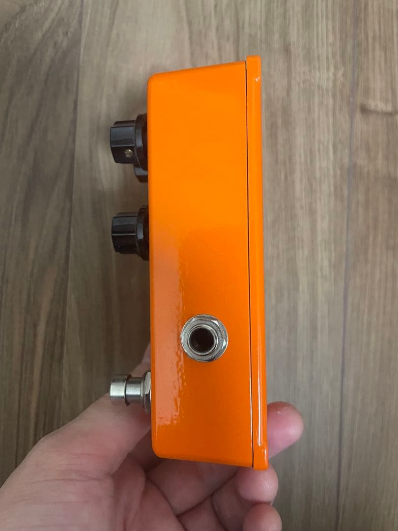 ギター OKKO / Diablo gain+