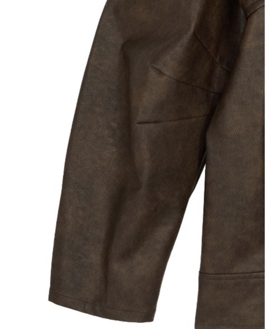 AMERI VINTAGE｜MANY WAY RIDERS JACKET