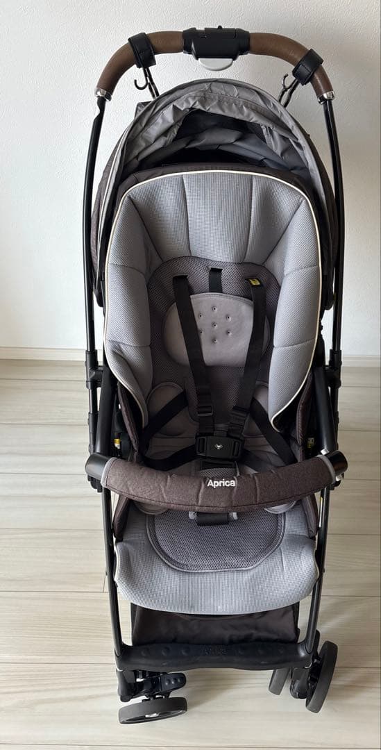 Aprica ラクーナクッションAD トイザらス限定モデル