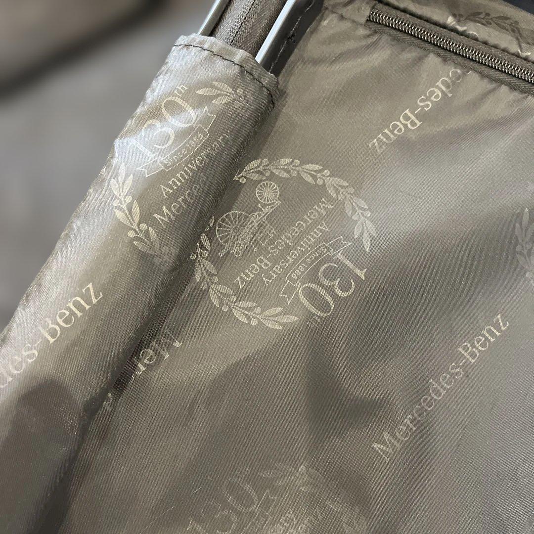 メルセデスベンツ 非売品 130周年記念 限定 スーツケース★K12