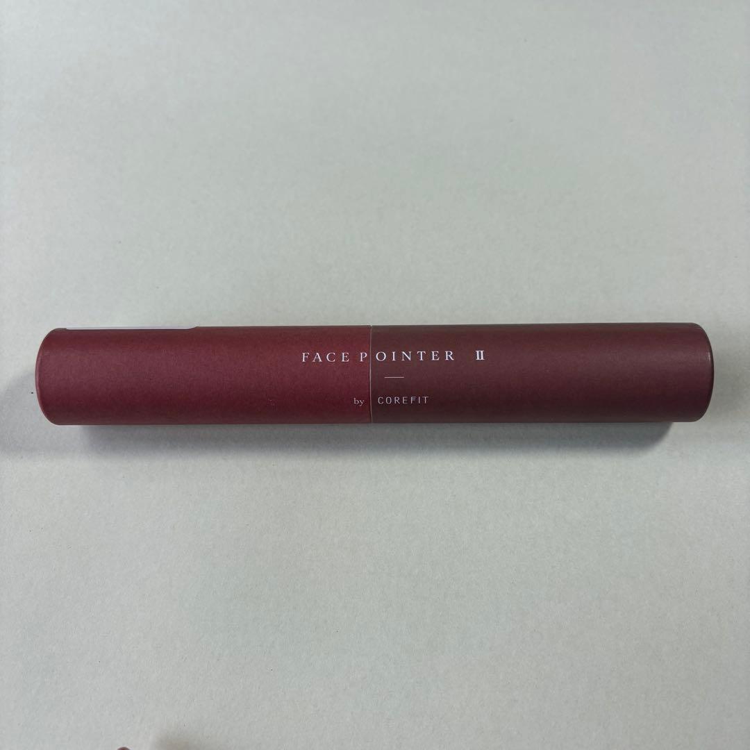 【新品未使用品】コアフィット フェイスポインター2 FacePointer 2