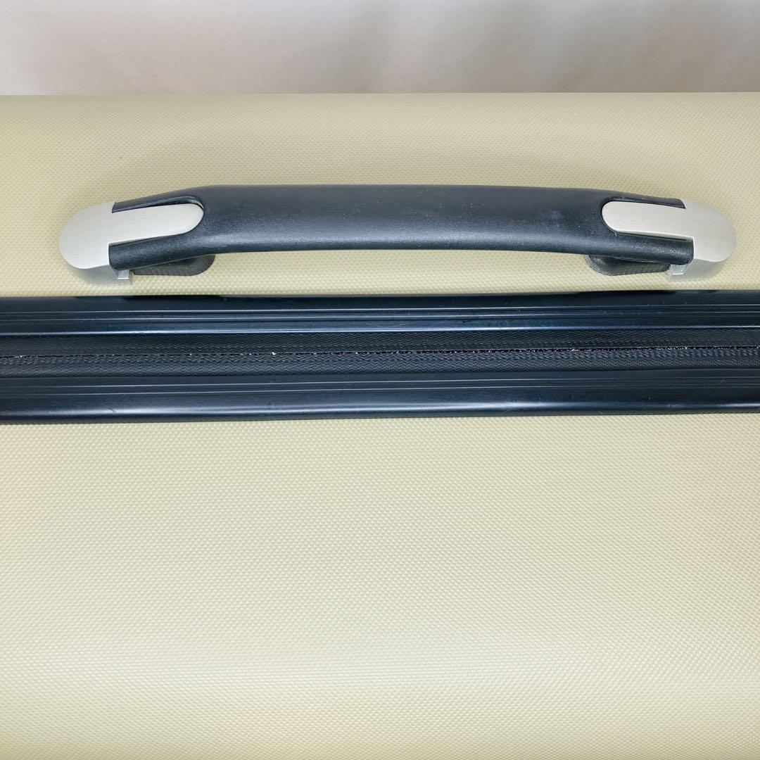 【希少】DODキャンパーノ・コロコーロ スーツケース CC1-514