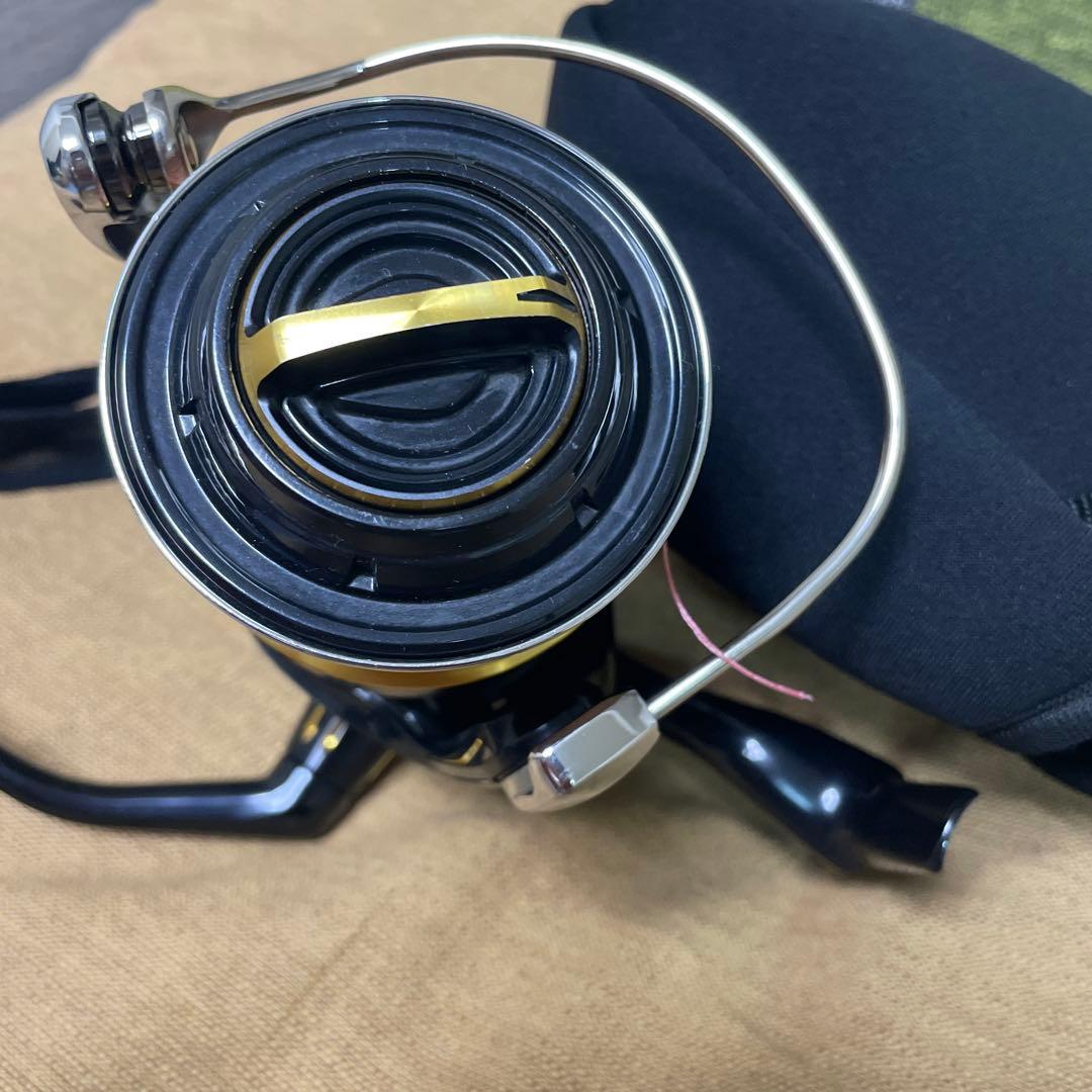 19ステラ　14000xg