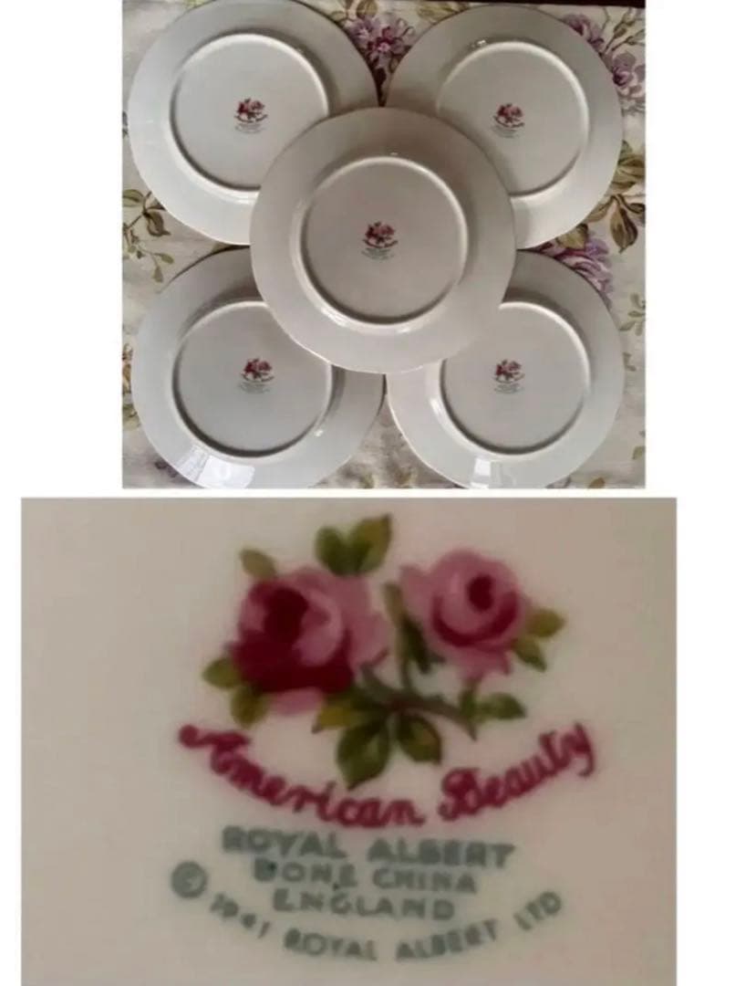 【レア美品】ウェッジウッド★ノーチラス★帆立貝プレートとおまとめ