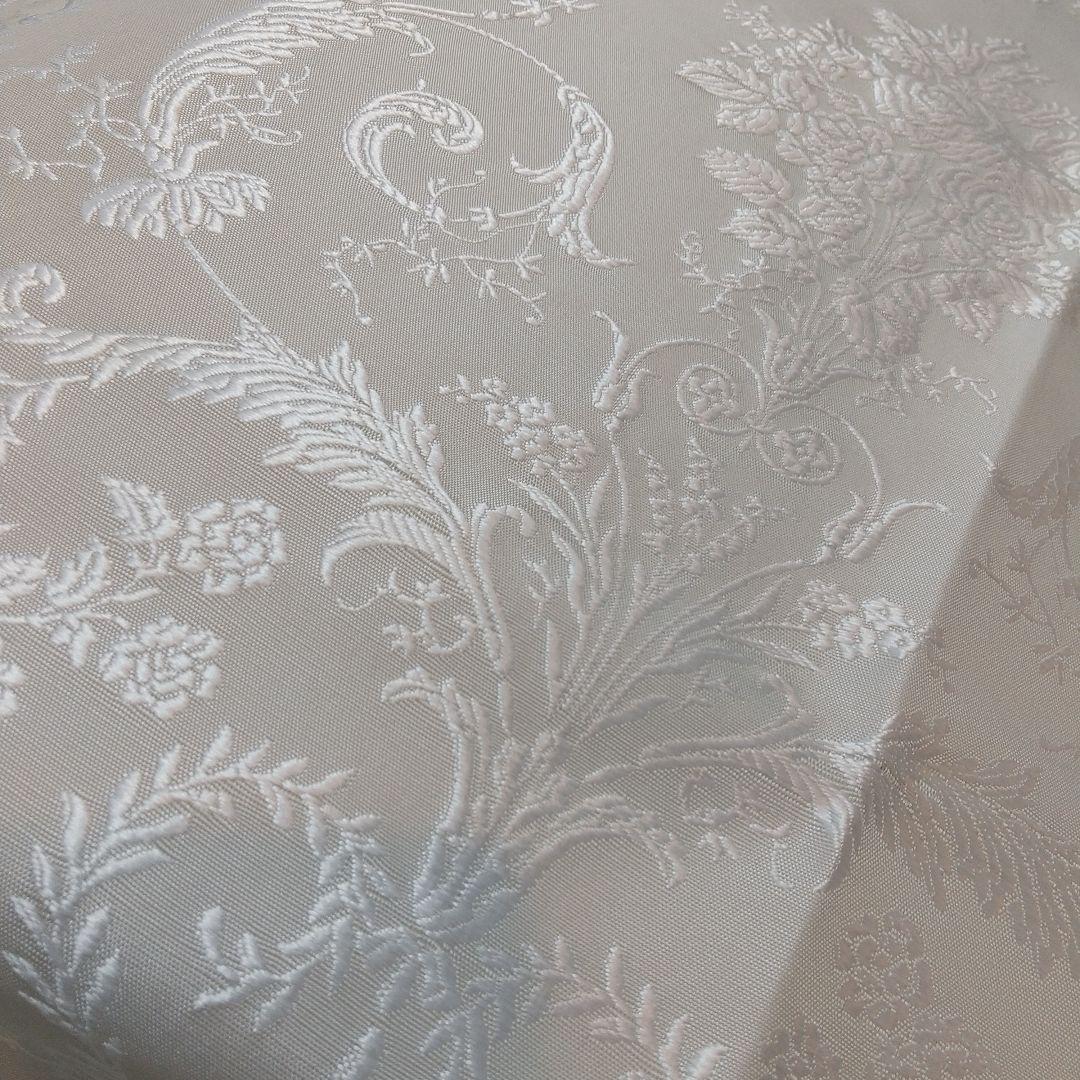 専用P様２枚ローラアシュレイ刺繍ジョゼッテゴールドベージュハンドメイドカバー