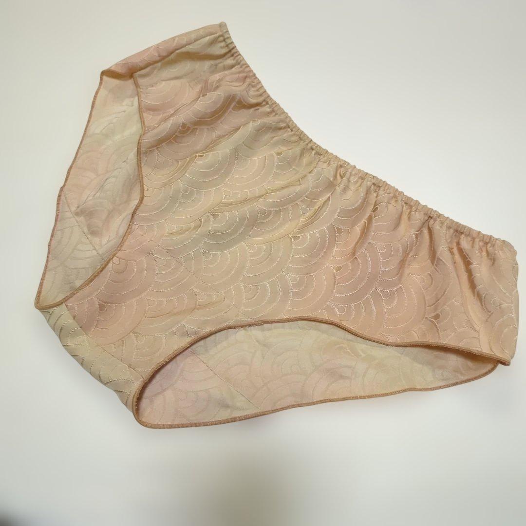 オーロラ ふんどしパンツ オーダー