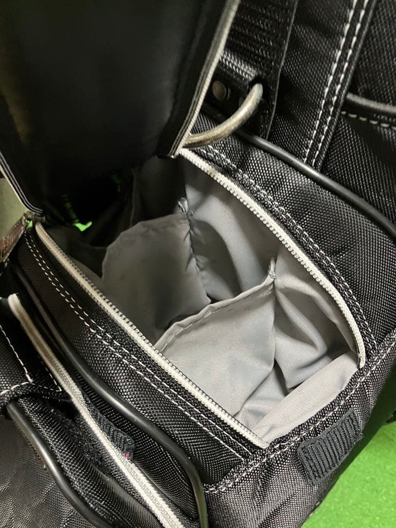 プロギア　キャディバッグ