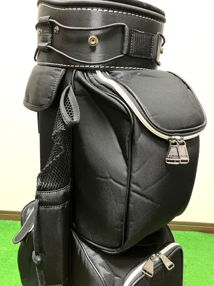 プロギア　キャディバッグ