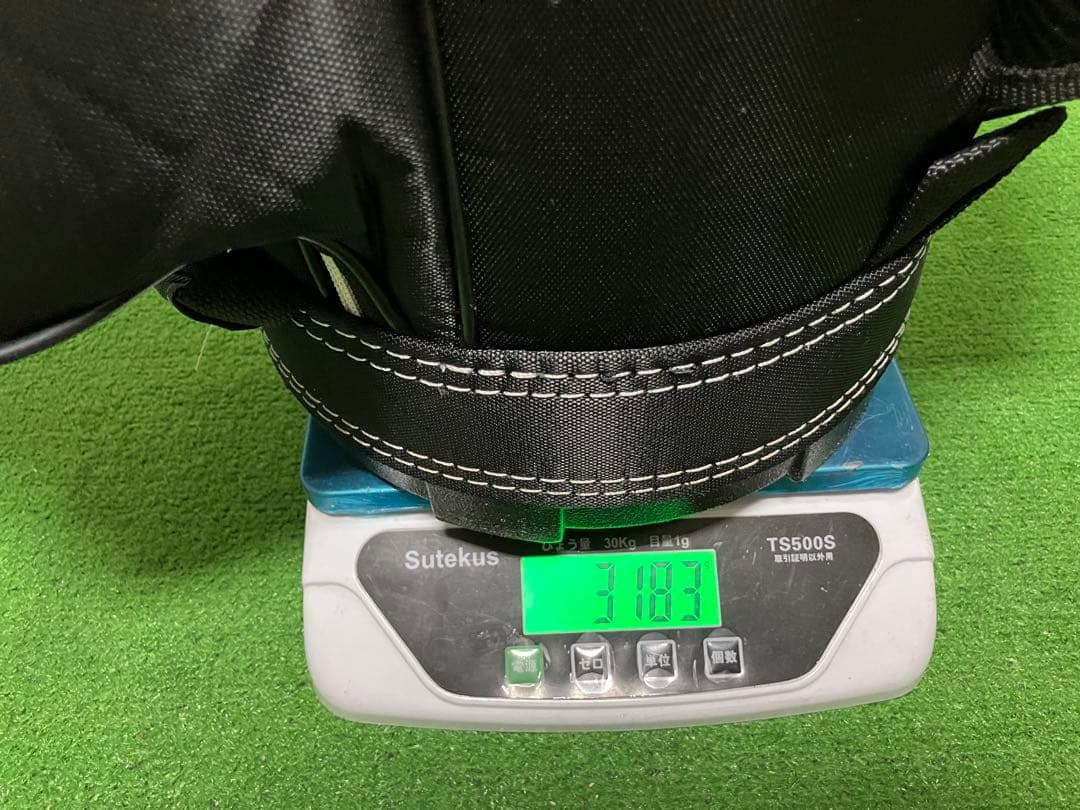 プロギア　キャディバッグ