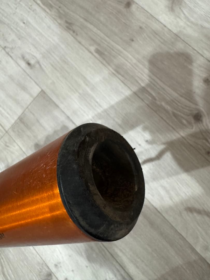 SSK proedge SkyFlight ST 硬式バット低反発 新基準