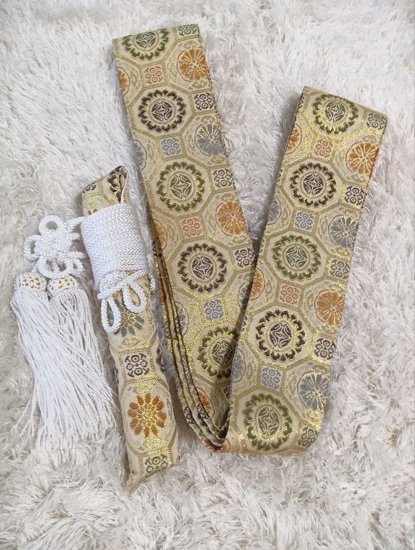 七五三　5才　袴　セット