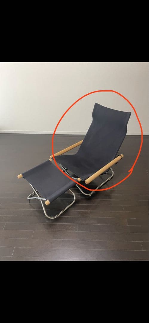 【maママ】チェア