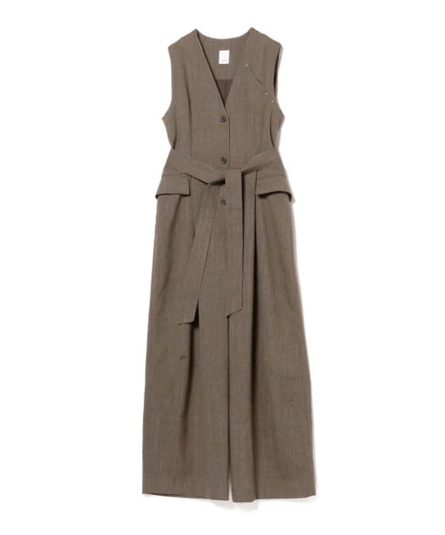 IHNN イン　ジャンプスーツ　新品タグ付き