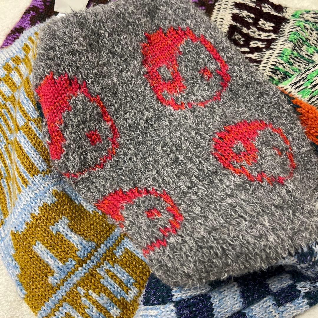 LOVE it ONCE MORE Loveitoncemore マフラー