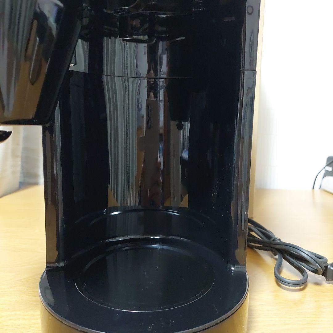 シロカコーシーメーカーSC-C125