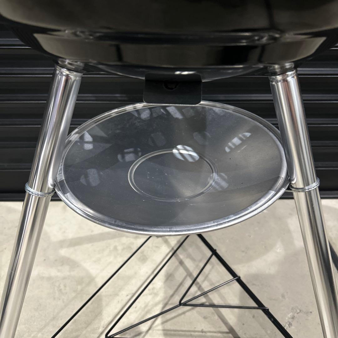 Weber(ウェーバー) バーベキューグリル【美品】