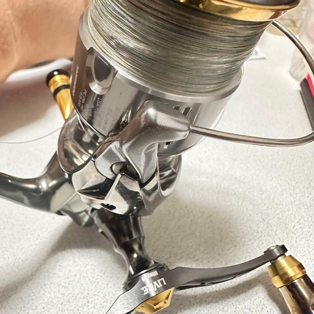 18　ステラ　C3000SDHHG