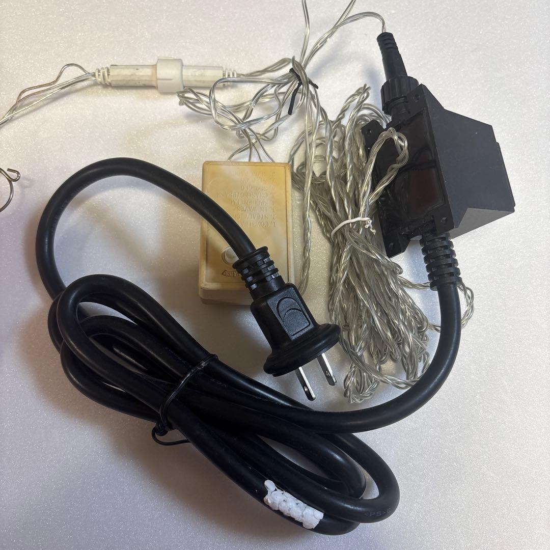 トムとジェリー⭐︎LEDイルミネーション！希少！タカショー