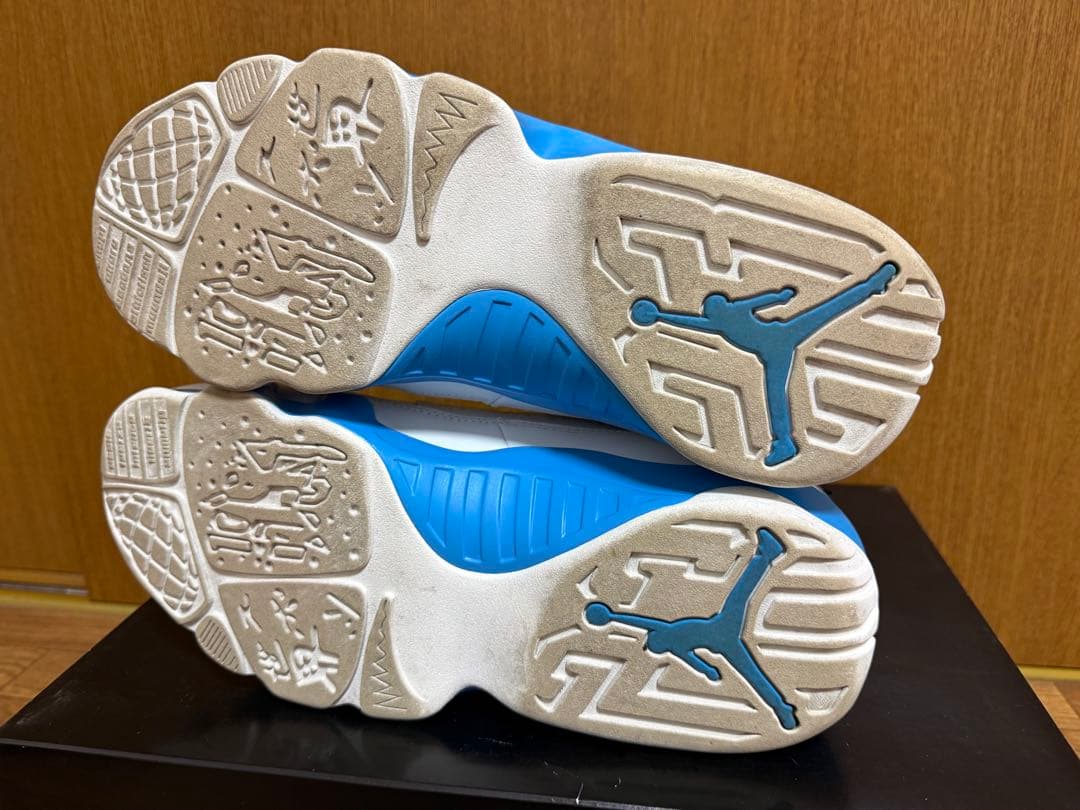 ※たかぁぁ！さん専用　Air Jordan 9 レトロ (2024年モデル)