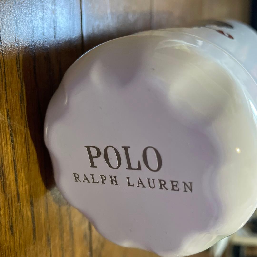 ラルフローレン ポロベア　ボトル