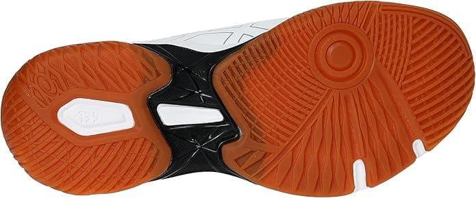アシックス 1073A066 101 28.0 GEL-ROCKET11WIDE