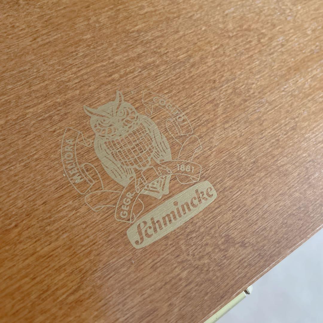 Schmincke シュミンケ ソフトパステル 180色セット