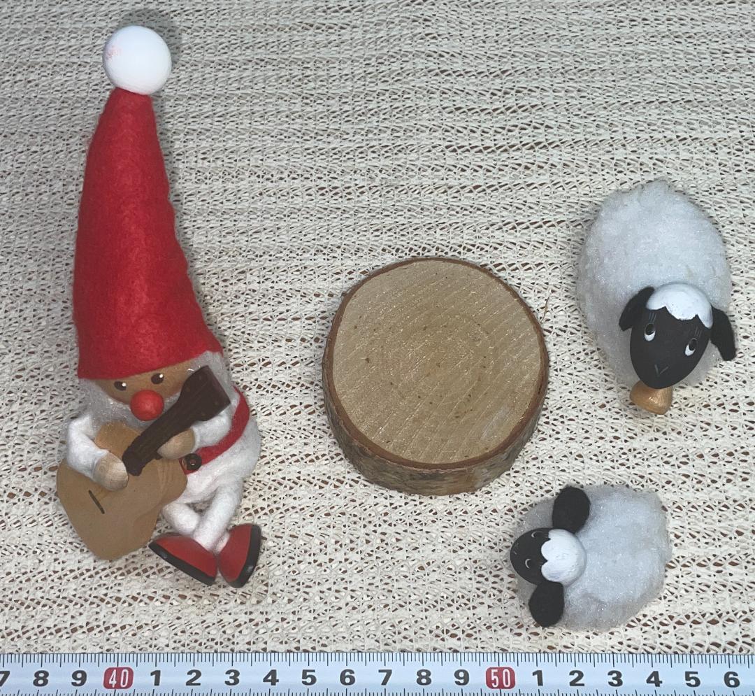 ノルディカニッセ　カタログ⓪-1